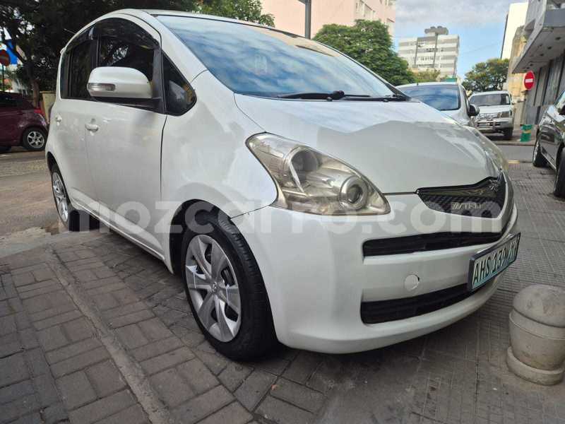 Big with watermark toyota ractis maputo maputo 42933