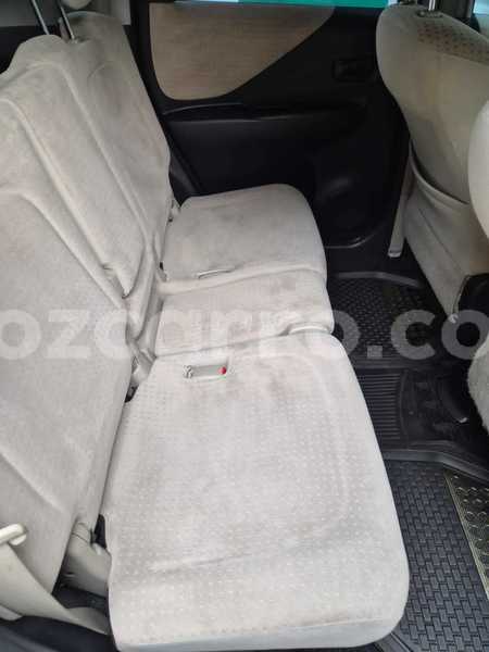 Big with watermark toyota ractis maputo maputo 42933