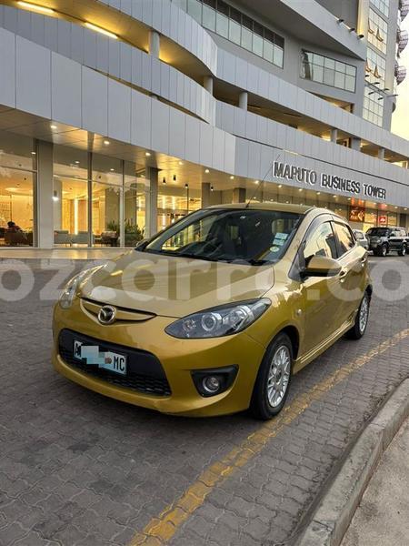 Big with watermark mazda demio maputo maputo 42935
