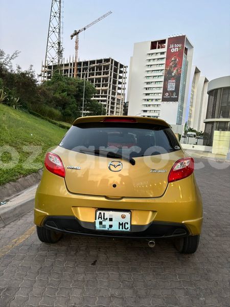 Big with watermark mazda demio maputo maputo 42935