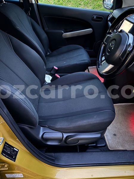 Big with watermark mazda demio maputo maputo 42935