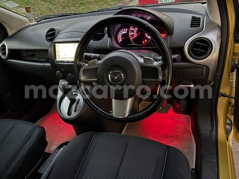 Big with watermark mazda demio maputo maputo 42935