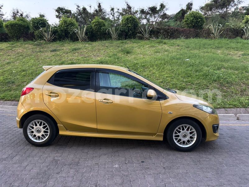 Big with watermark mazda demio maputo maputo 42935