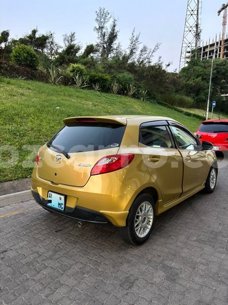 Big with watermark mazda demio maputo maputo 42935