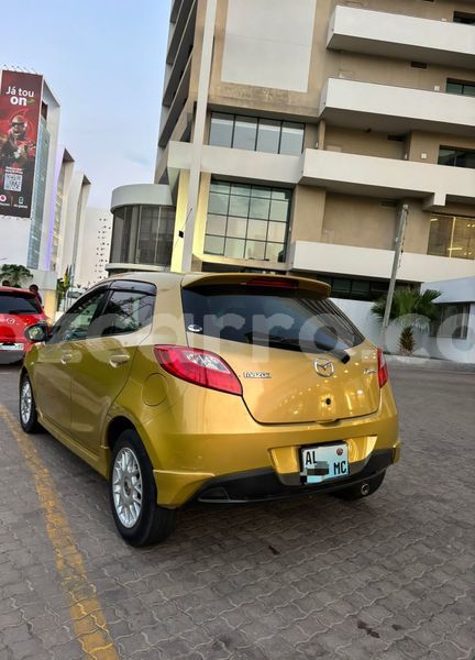 Big with watermark mazda demio maputo maputo 42935