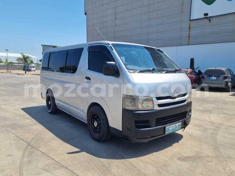Big with watermark toyota hiace maputo maputo 42936