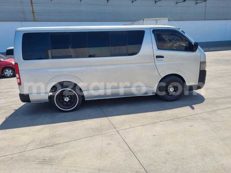 Big with watermark toyota hiace maputo maputo 42937
