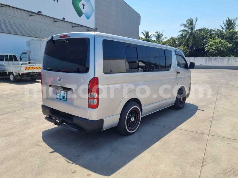 Big with watermark toyota hiace maputo maputo 42937