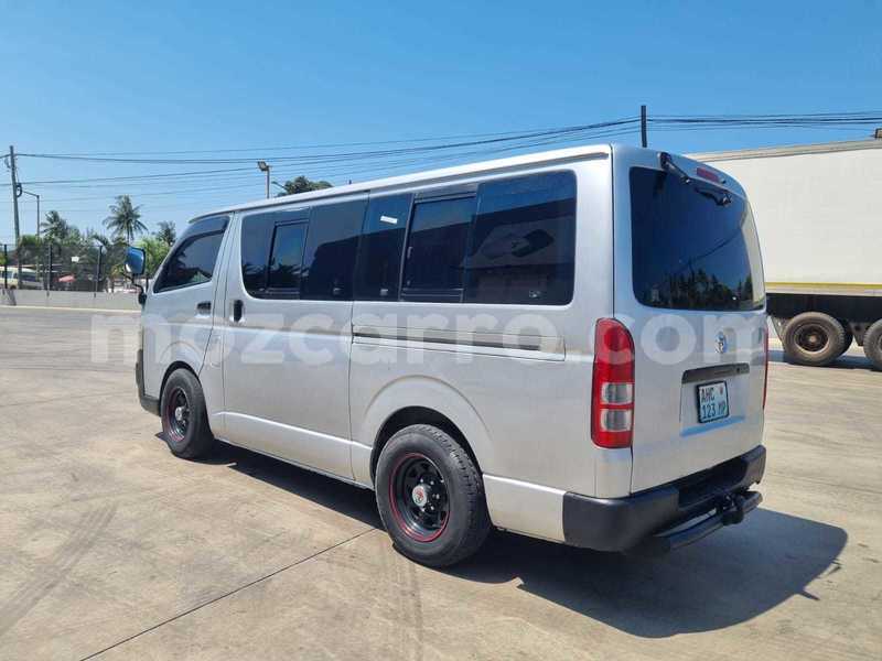 Big with watermark toyota hiace maputo maputo 42937