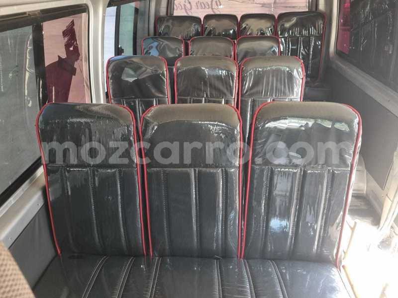 Big with watermark toyota hiace maputo maputo 42937