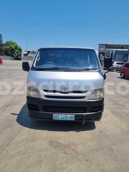 Big with watermark toyota hiace maputo maputo 42939
