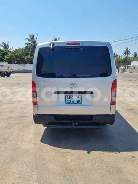Big with watermark toyota hiace maputo maputo 42939