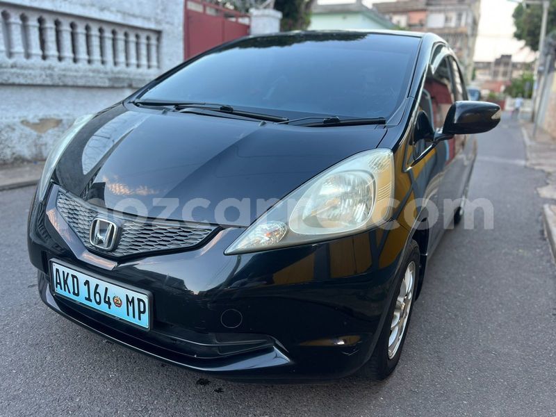 Big with watermark honda fit maputo maputo 42941