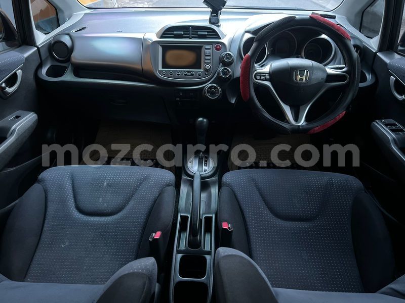 Big with watermark honda fit maputo maputo 42941