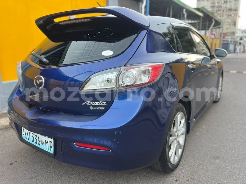 Big with watermark mazda axela maputo maputo 42942