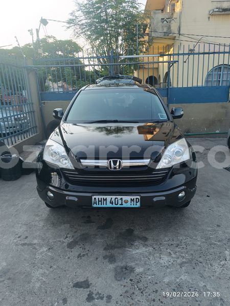 Big with watermark honda cr v maputo maputo 42943