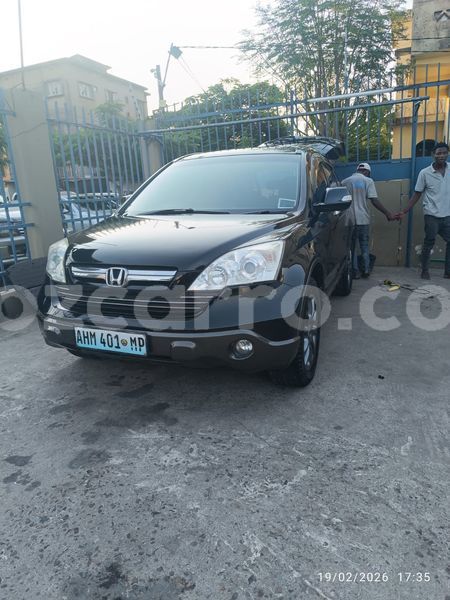 Big with watermark honda cr v maputo maputo 42943