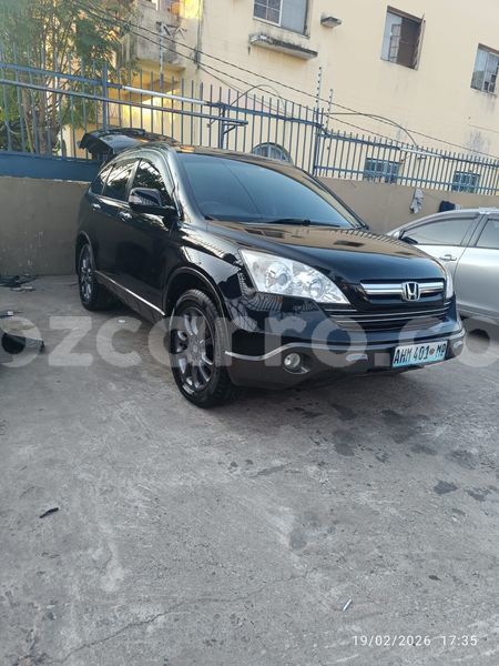 Big with watermark honda cr v maputo maputo 42943