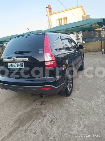 Big with watermark honda cr v maputo maputo 42943