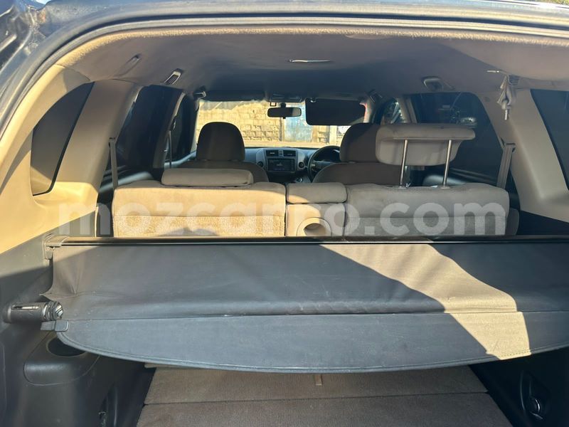 Big with watermark toyota vanguard maputo maputo 42945