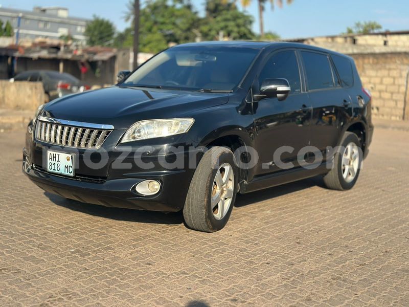 Big with watermark toyota vanguard maputo maputo 42945