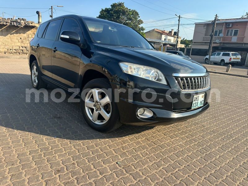 Big with watermark toyota vanguard maputo maputo 42945