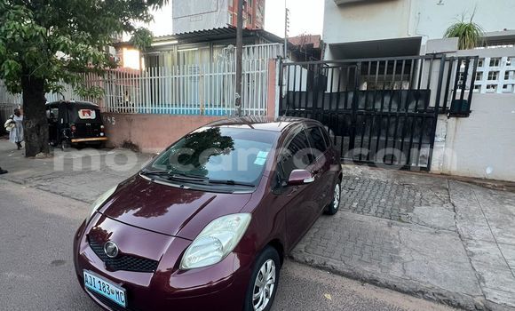 Comprar Usado Toyota Vitz De outros Carro em Maputo em Maputo