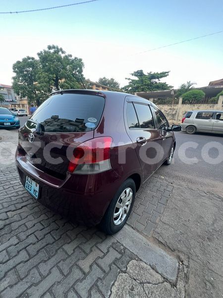 Big with watermark toyota vitz maputo maputo 42947
