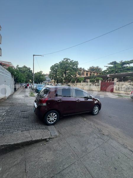 Big with watermark toyota vitz maputo maputo 42947