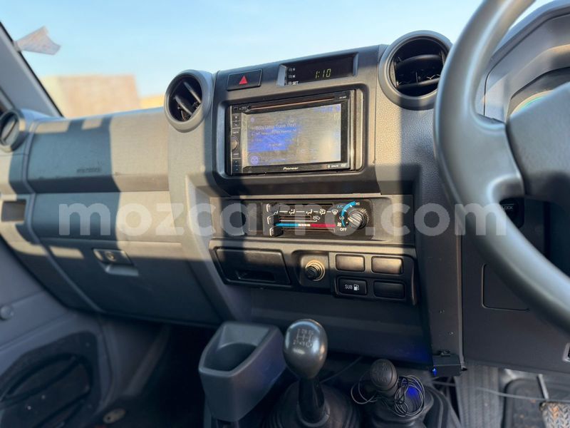 Big with watermark toyota land cruiser maputo maputo 42948