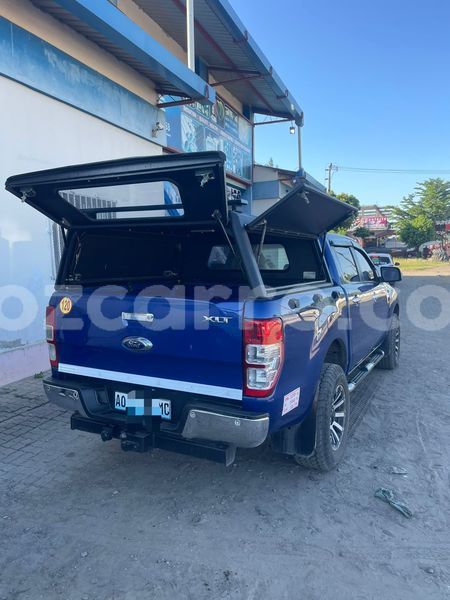 Big with watermark ford ranger maputo maputo 42949