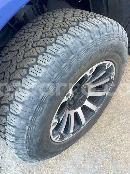 Big with watermark ford ranger maputo maputo 42949