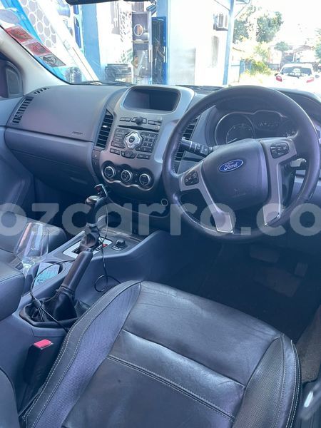 Big with watermark ford ranger maputo maputo 42949