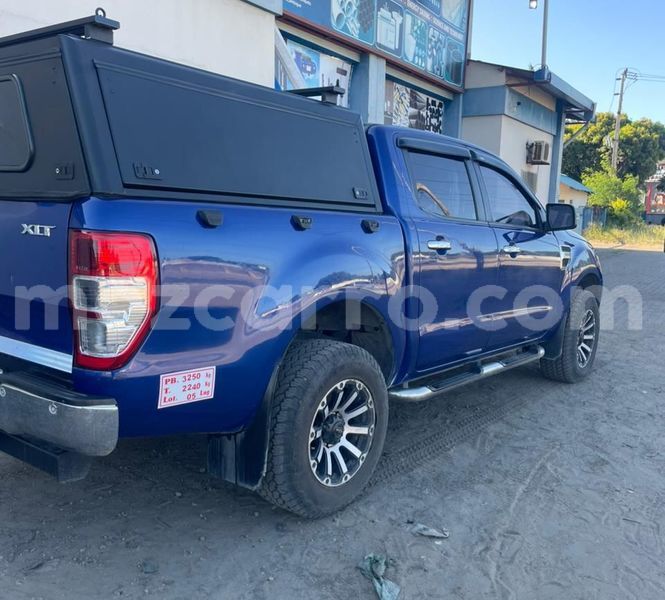 Big with watermark ford ranger maputo maputo 42949