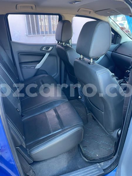 Big with watermark ford ranger maputo maputo 42949