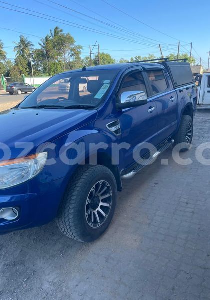 Big with watermark ford ranger maputo maputo 42949