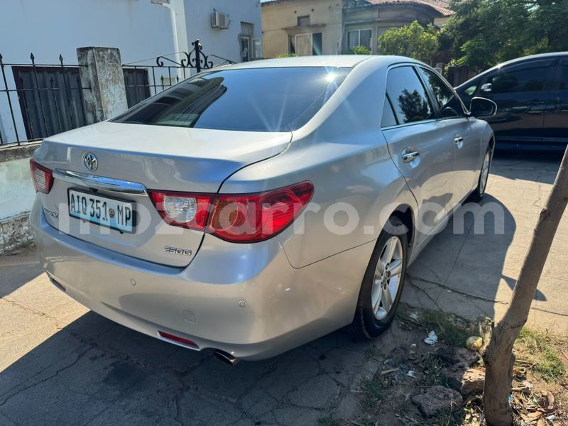 Big with watermark toyota mark x maputo maputo 42950