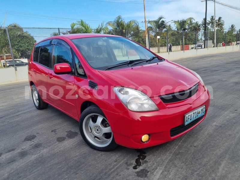 Big with watermark toyota spacio maputo maputo 42951