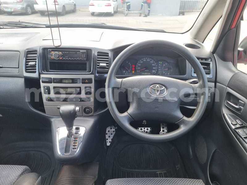 Big with watermark toyota spacio maputo maputo 42951