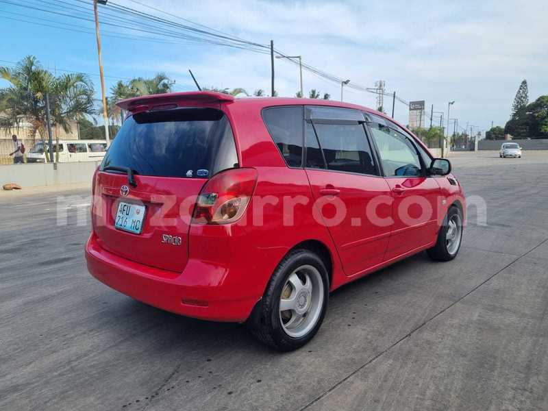 Big with watermark toyota spacio maputo maputo 42951