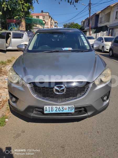 Big with watermark mazda cx 5 maputo maputo 42953