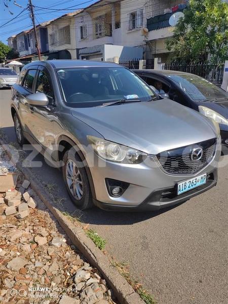 Big with watermark mazda cx 5 maputo maputo 42953
