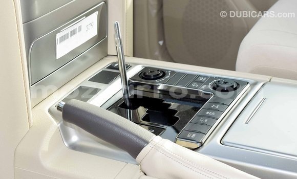 Tenga Imported Toyota Land Cruiser Chena Mota in Import - Dubai in Cabo Delgado Tenga Imported Toyota Land Cruiser Chena Mota in Import - Dubai in Cabo Delgado