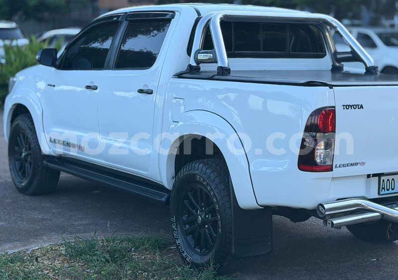 Big with watermark toyota hilux maputo maputo 42954