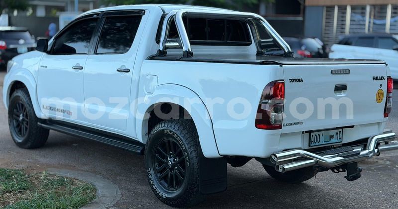 Big with watermark toyota hilux maputo maputo 42954
