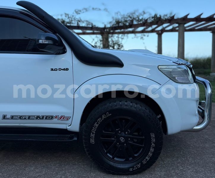 Big with watermark toyota hilux maputo maputo 42954