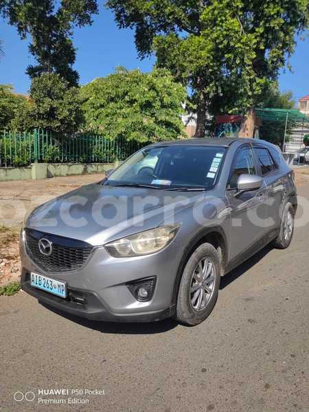 Big with watermark mazda cx 5 maputo maputo 42955
