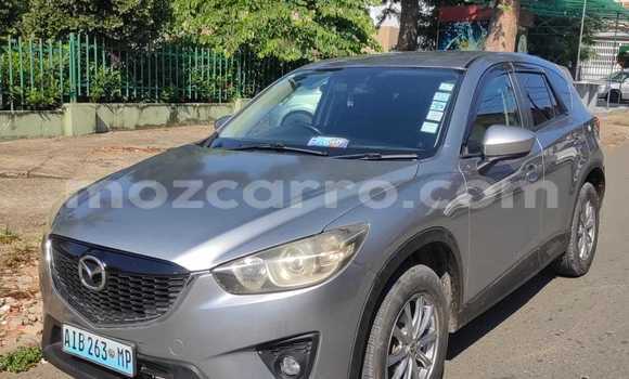 Comprar Usado Mazda CX-5 Other Carro em Maputo em Maputo