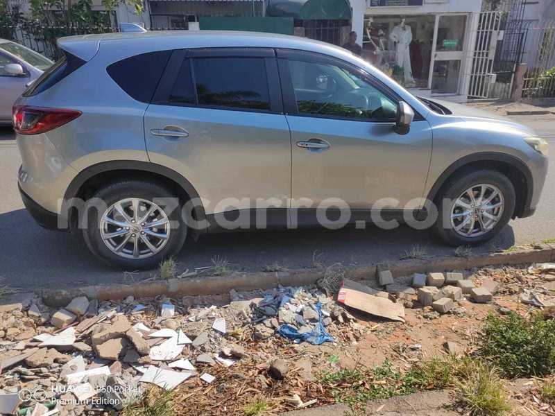 Big with watermark mazda cx 5 maputo maputo 42955