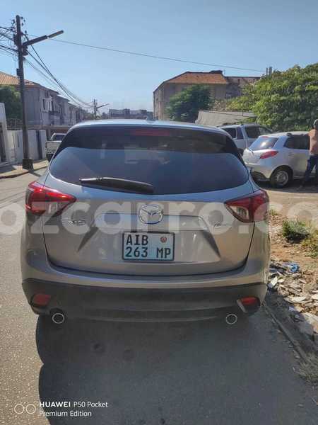 Big with watermark mazda cx 5 maputo maputo 42955